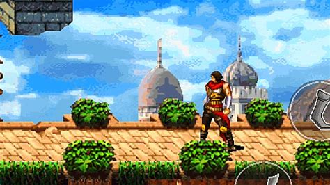 prince of persia java game